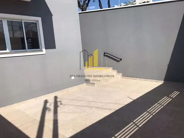 Sobrado com 75m² 2 quartos e 1 banheiro, à venda, no bairro Vila Matilde em São Paulo