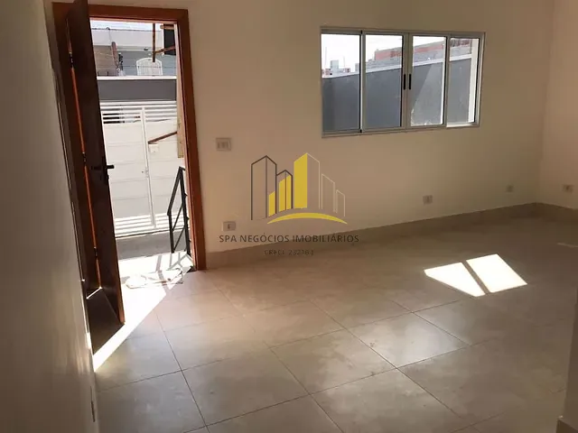 Sobrado com 75m² 2 quartos e 1 banheiro, à venda, no bairro Vila Matilde em São Paulo