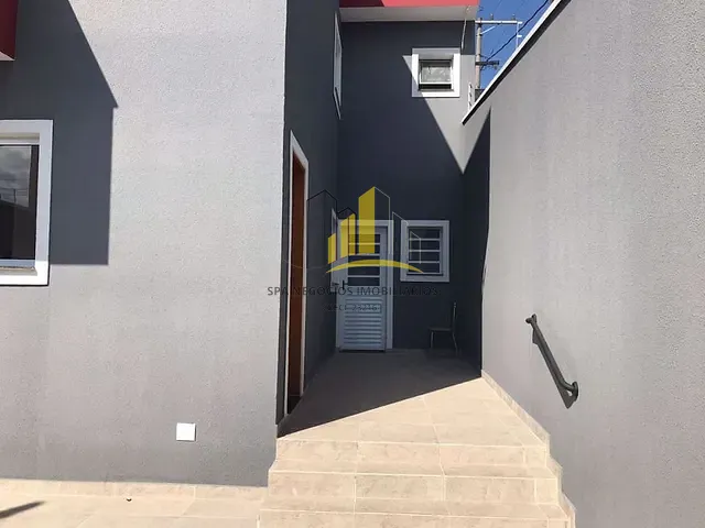 Sobrado com 75m² 2 quartos e 1 banheiro, à venda, no bairro Vila Matilde em São Paulo