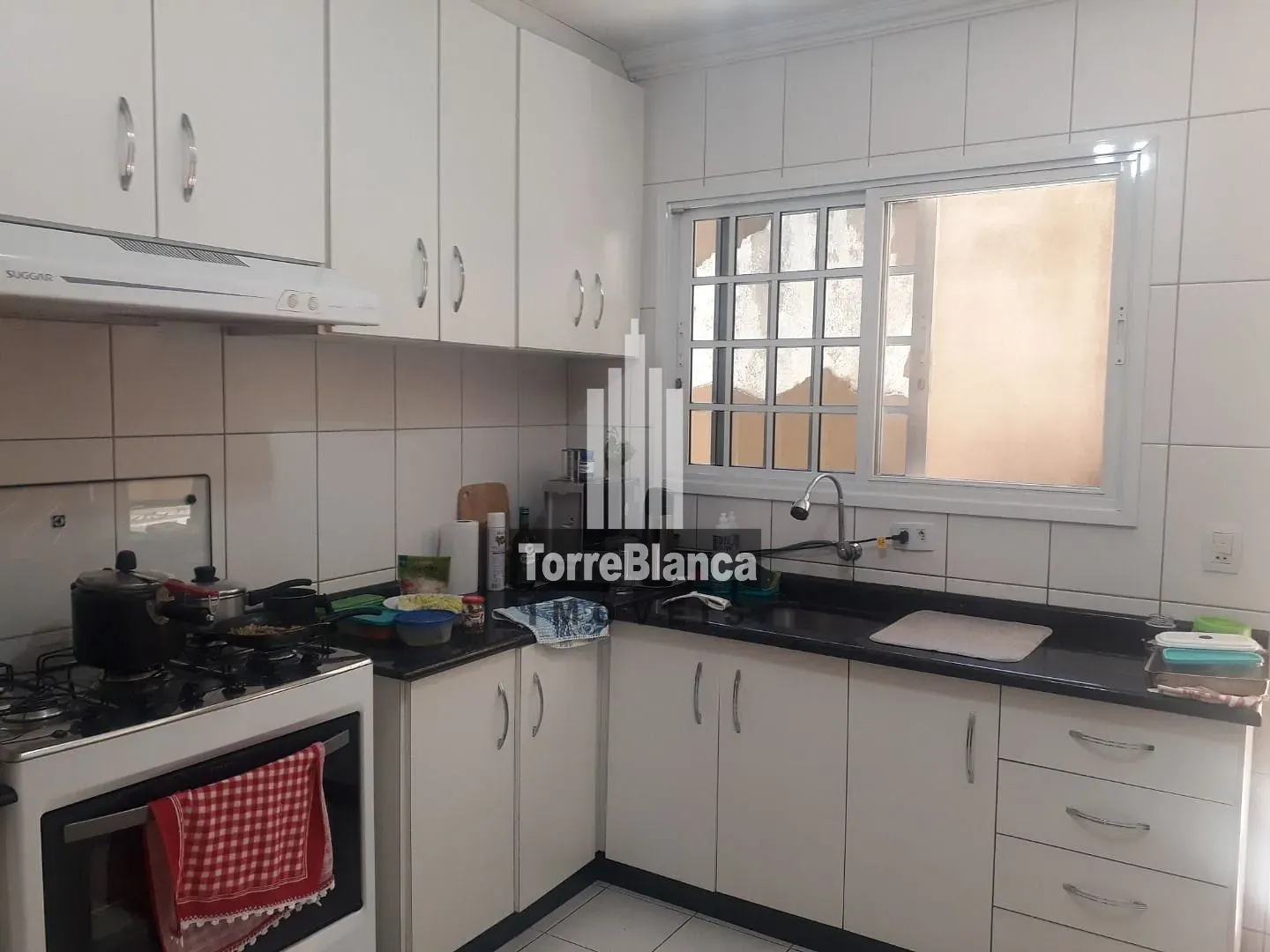 Sobrado, 3 quartos, 209 m² - Foto 6