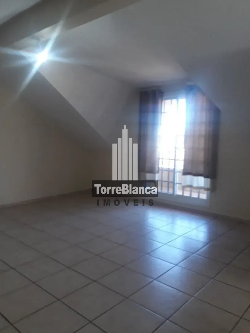 Sobrado, 3 quartos, 209 m² - Foto 21