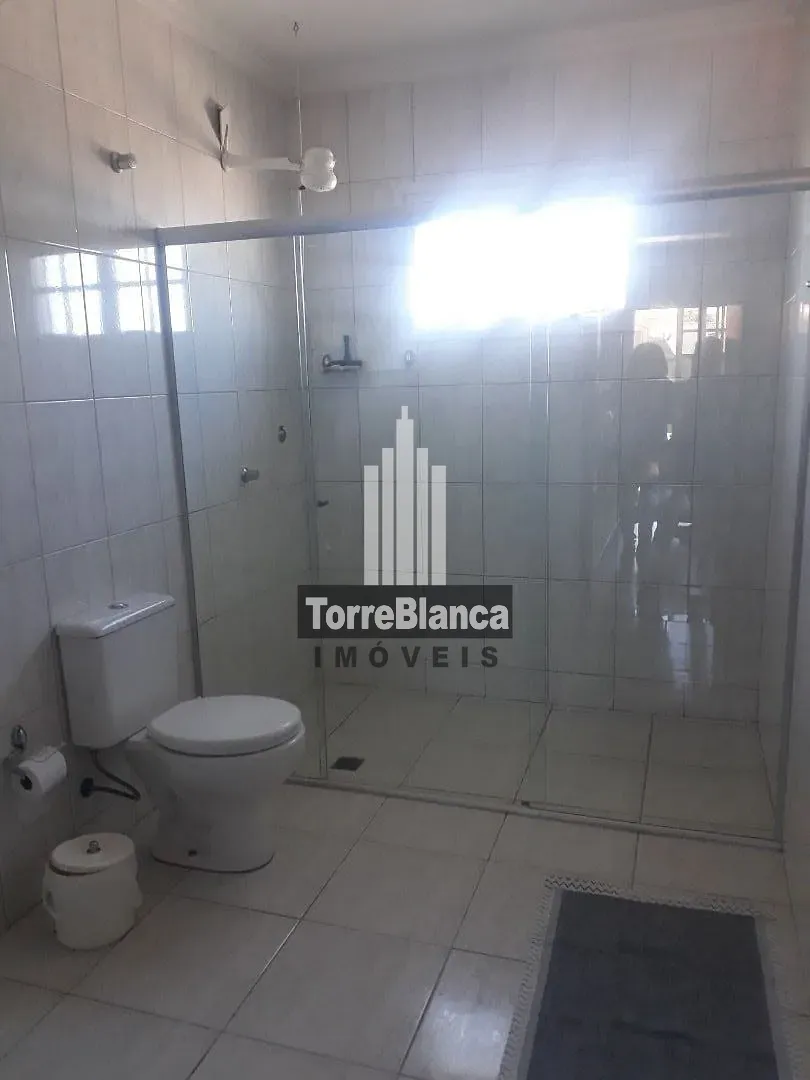 Sobrado, 3 quartos, 209 m² - Foto 20