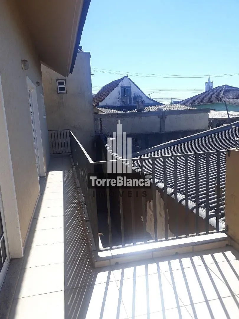 Sobrado, 3 quartos, 209 m² - Foto 17