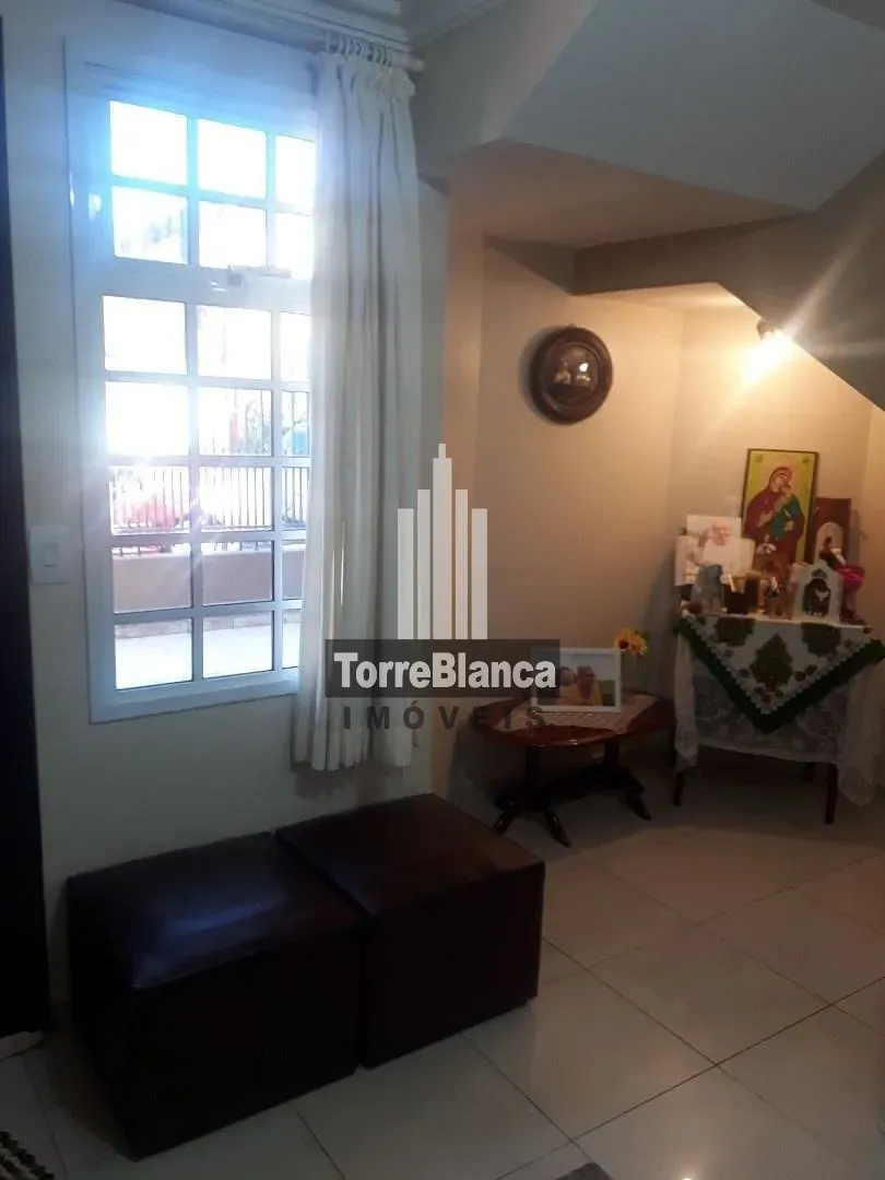 Sobrado, 3 quartos, 209 m² - Foto 4