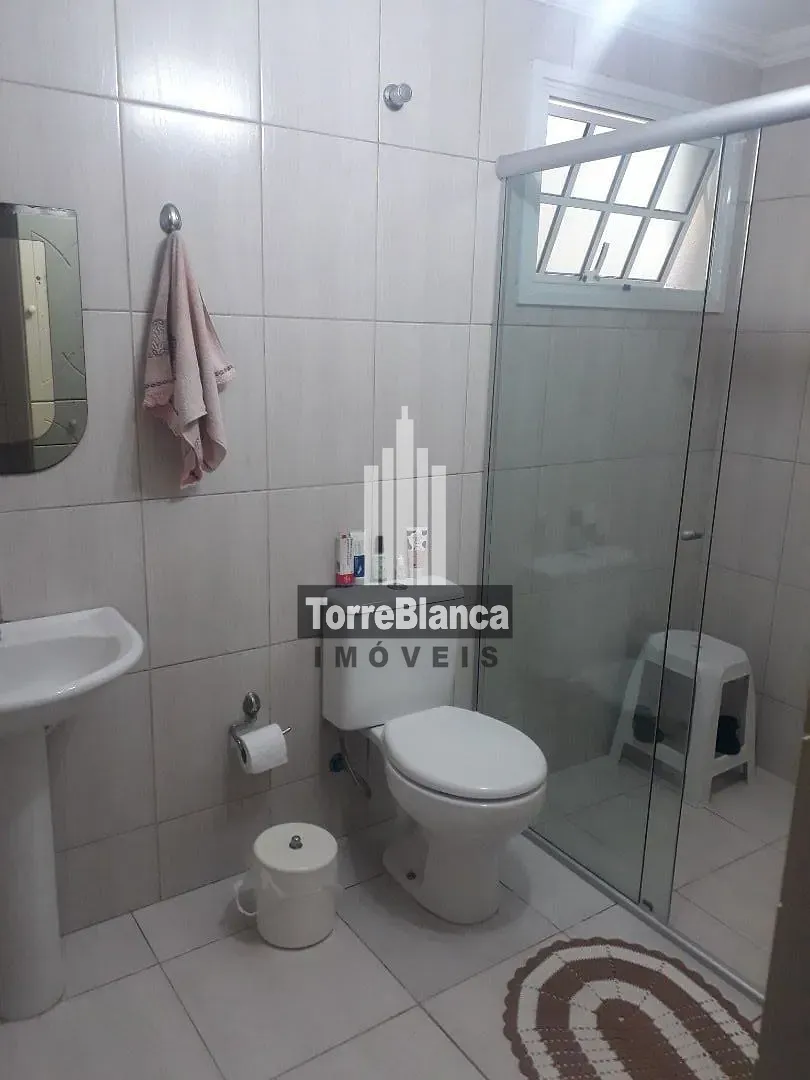 Sobrado, 3 quartos, 209 m² - Foto 13
