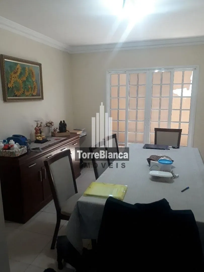 Sobrado, 3 quartos, 209 m² - Foto 2