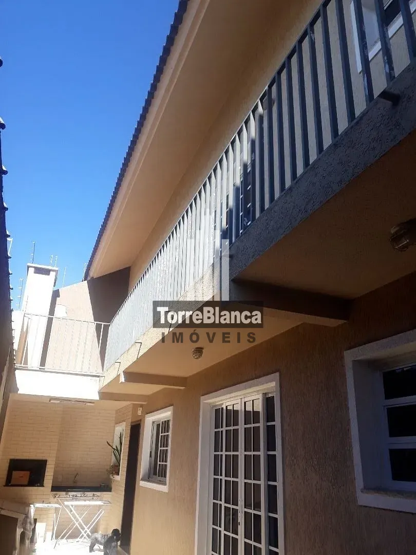 Sobrado, 3 quartos, 209 m² - Foto 9