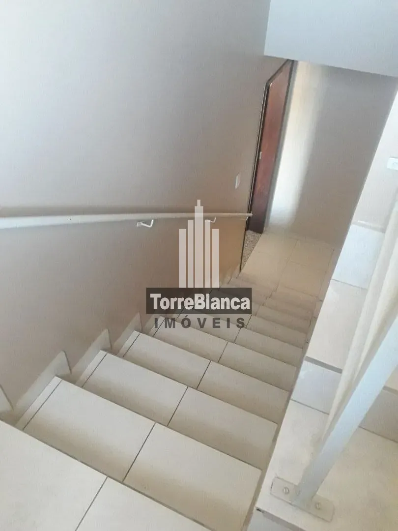 Sobrado, 3 quartos, 209 m² - Foto 19