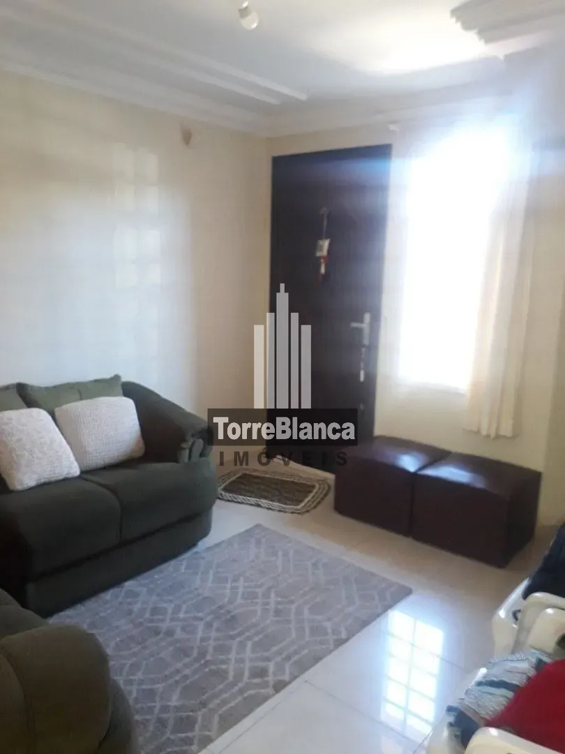 Sobrado, 3 quartos, 209 m² - Foto 3