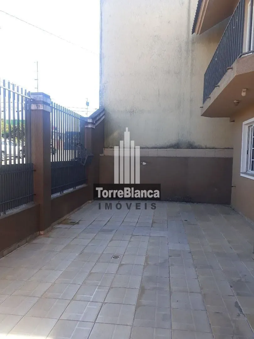 Sobrado, 3 quartos, 209 m² - Foto 10