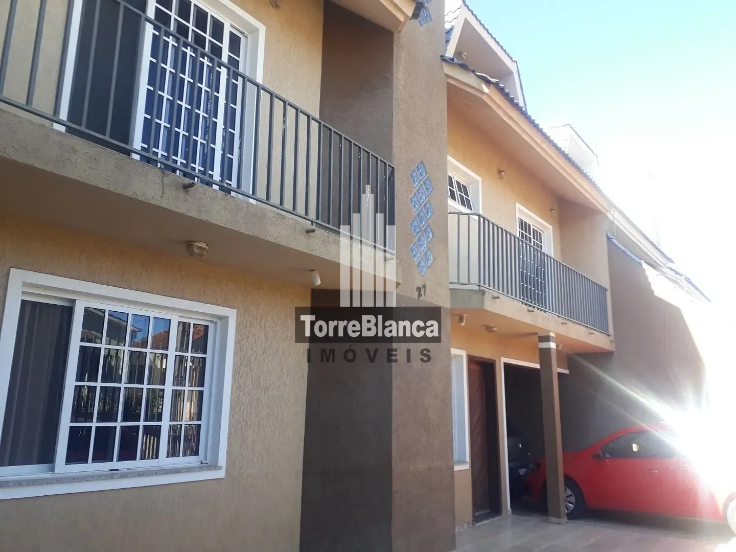 Sobrado, 3 quartos, 209 m² - Foto 11