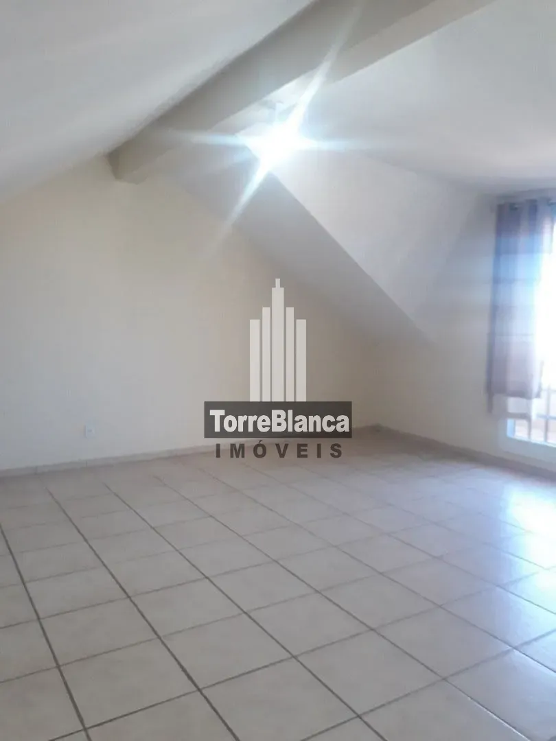 Sobrado, 3 quartos, 209 m² - Foto 22