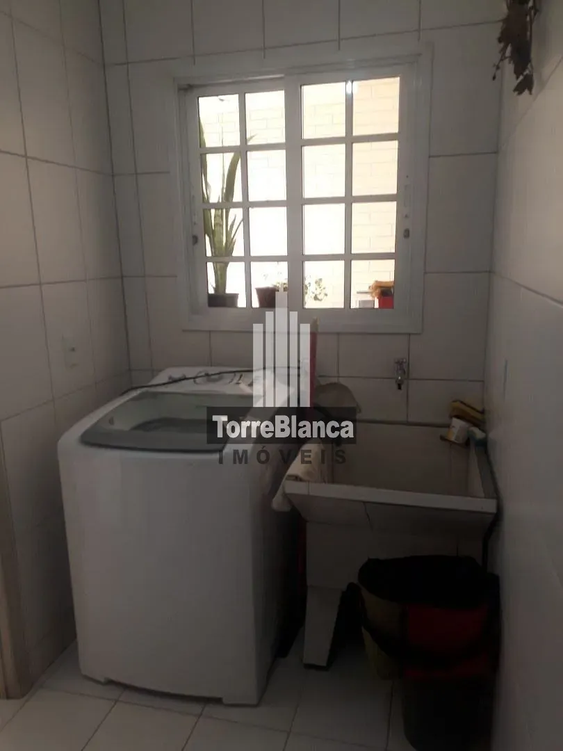 Sobrado, 3 quartos, 209 m² - Foto 7