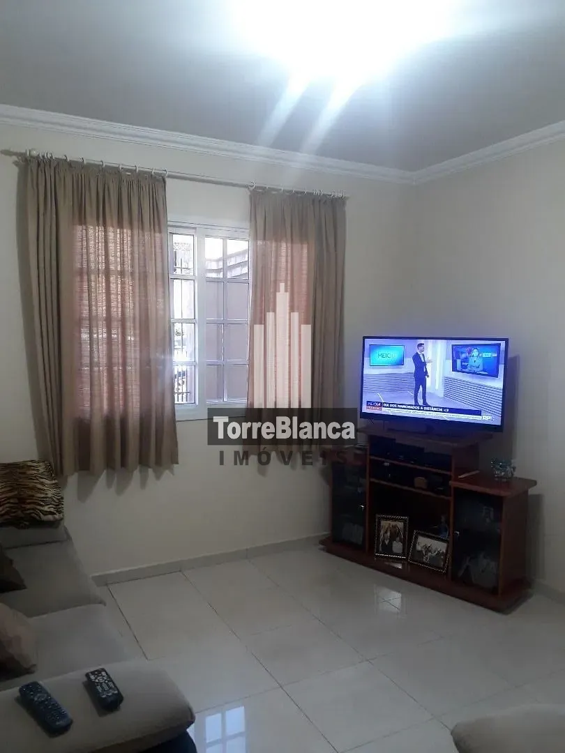 Sobrado, 3 quartos, 209 m² - Foto 12