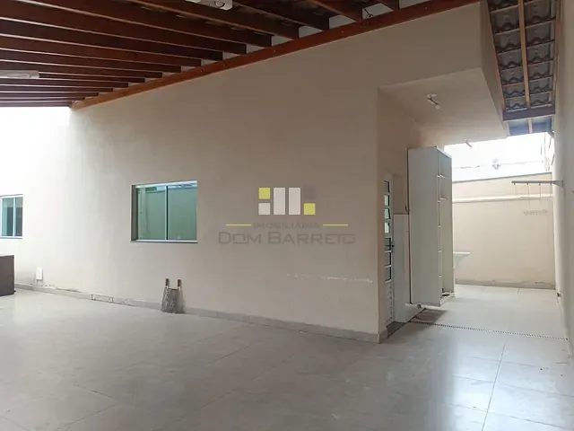 Sobrado com 180m² 3 quartos e 1 banheiro, para alugar, no bairro Vila Santana em Sumaré