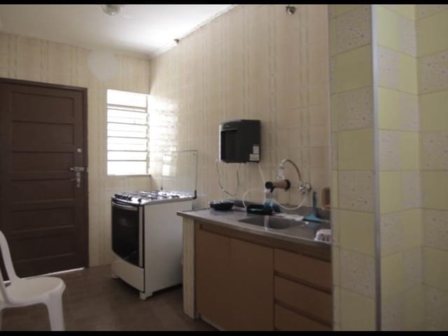 Sobrado 3 quartos e 1 banheiro, à venda, no bairro Vila Formosa em São Paulo