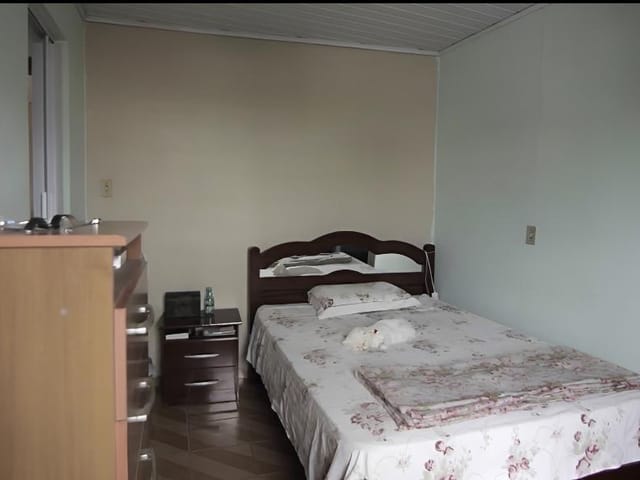 Sobrado 3 quartos e 1 banheiro, à venda, no bairro Vila Formosa em São Paulo