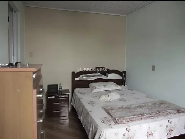 Sobrado 3 quartos e 1 banheiro, à venda, no bairro Vila Formosa em São Paulo