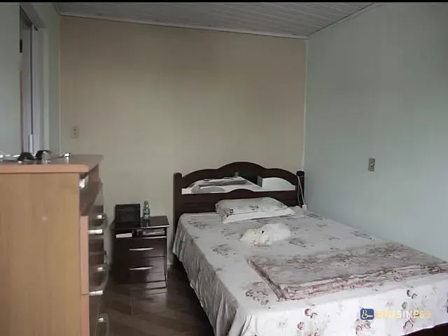 Sobrado 3 quartos e 1 banheiro, à venda, no bairro Vila Formosa em São Paulo