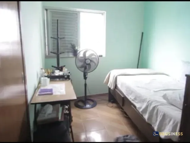 Sobrado 3 quartos e 1 banheiro, à venda, no bairro Vila Formosa em São Paulo