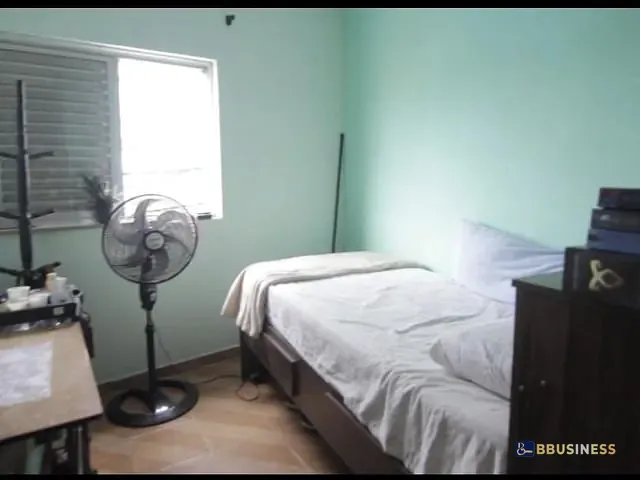Sobrado 3 quartos e 1 banheiro, à venda, no bairro Vila Formosa em São Paulo