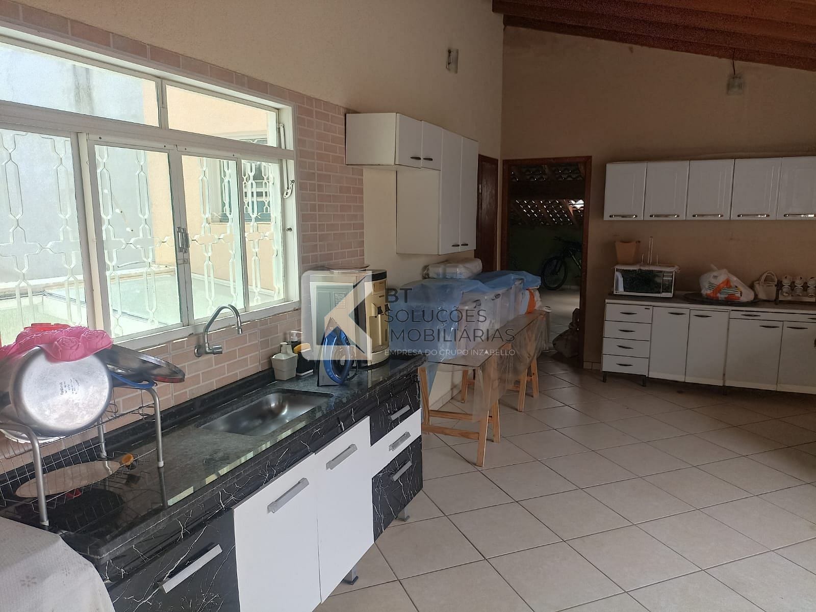 Sobrado, 3 quartos, 187 m² - Foto 8