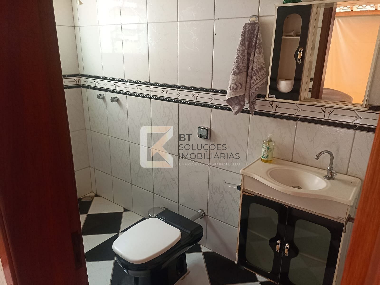 Sobrado, 3 quartos, 187 m² - Foto 15