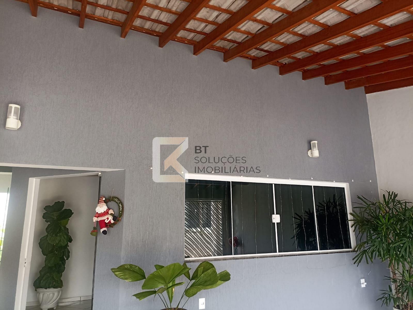 Sobrado, 3 quartos, 187 m² - Foto 1