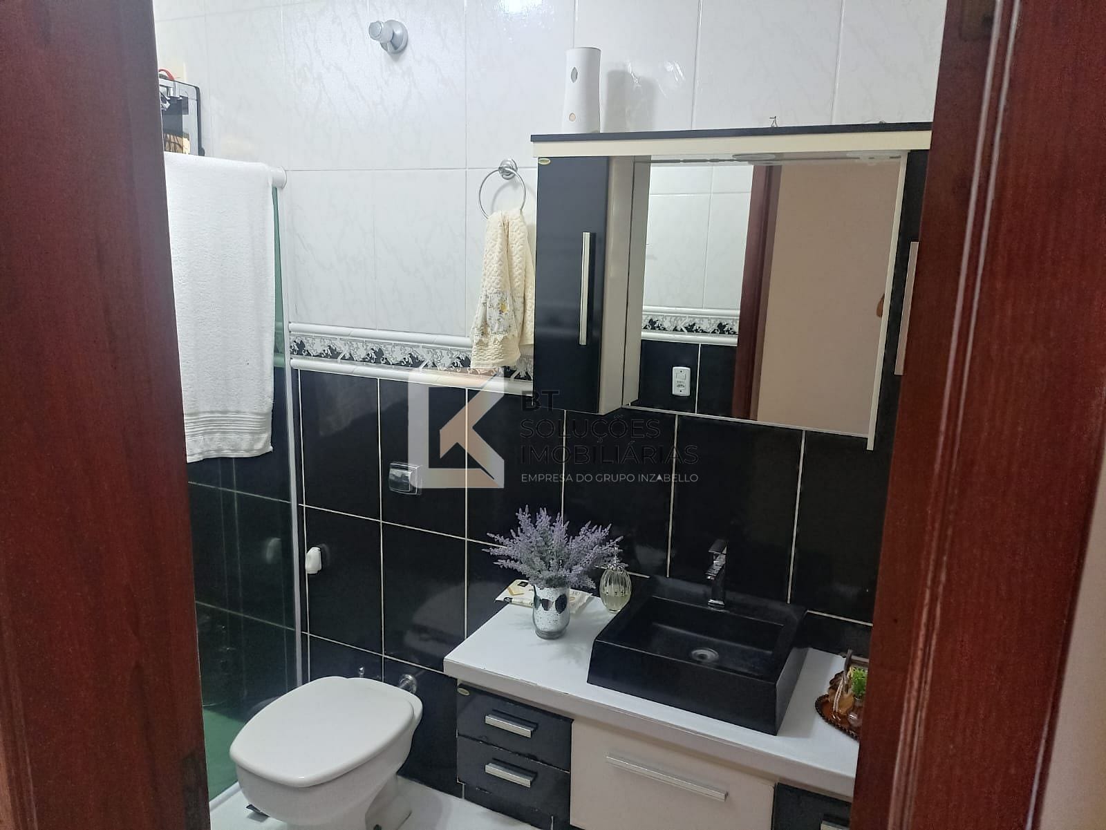 Sobrado, 3 quartos, 187 m² - Foto 16