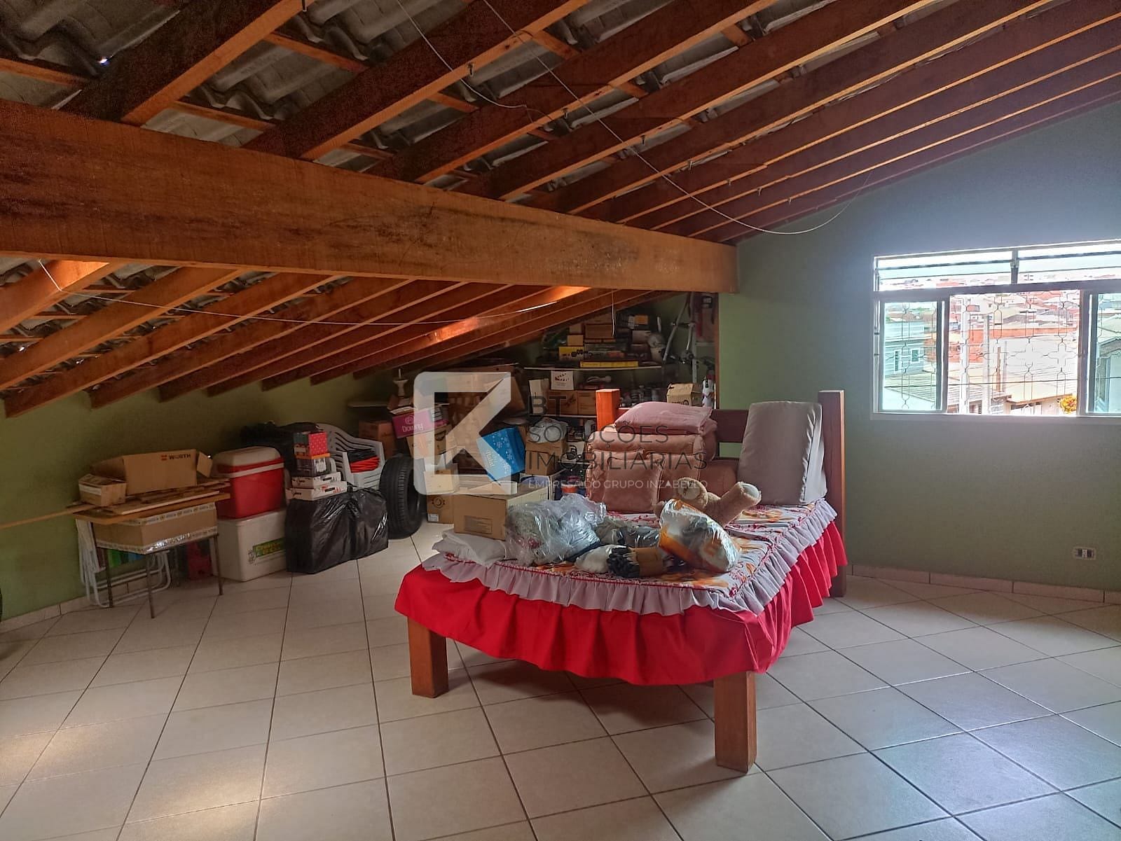 Sobrado, 3 quartos, 187 m² - Foto 13