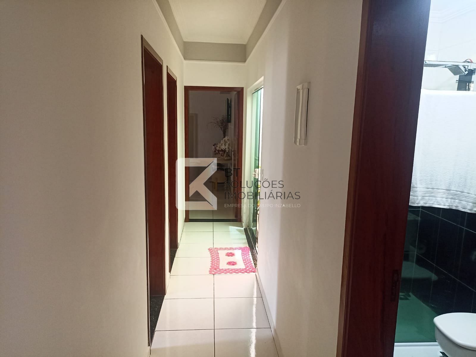 Sobrado, 3 quartos, 187 m² - Foto 10