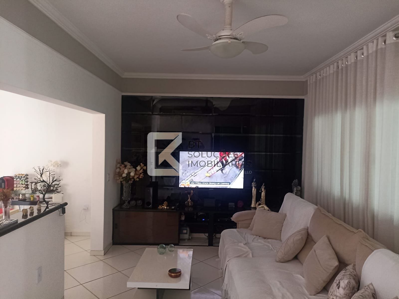 Sobrado, 3 quartos, 187 m² - Foto 7