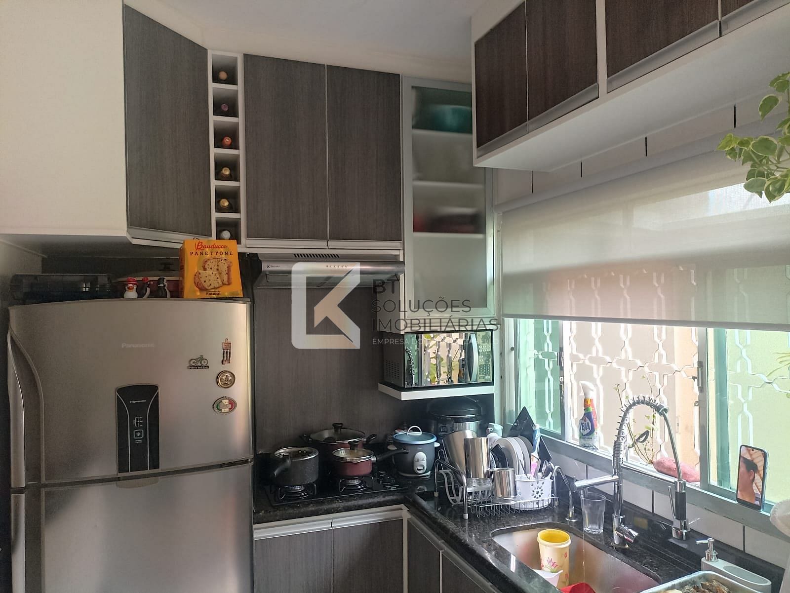 Sobrado, 3 quartos, 187 m² - Foto 9