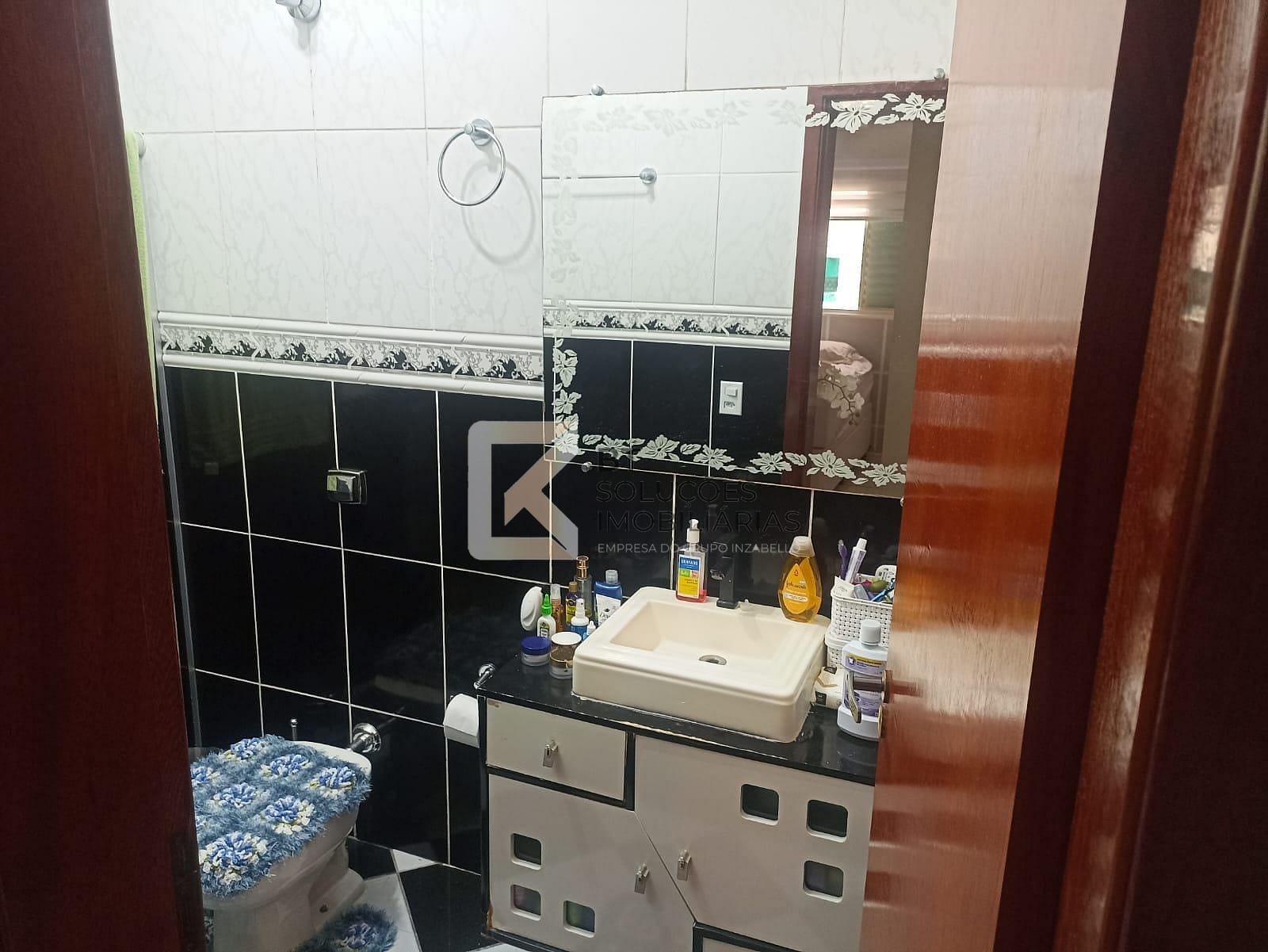 Sobrado, 3 quartos, 187 m² - Foto 17