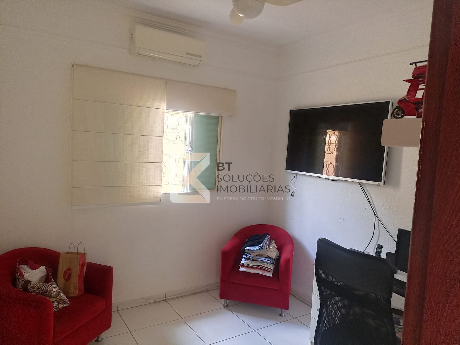 Sobrado, 3 quartos, 187 m² - Foto 12