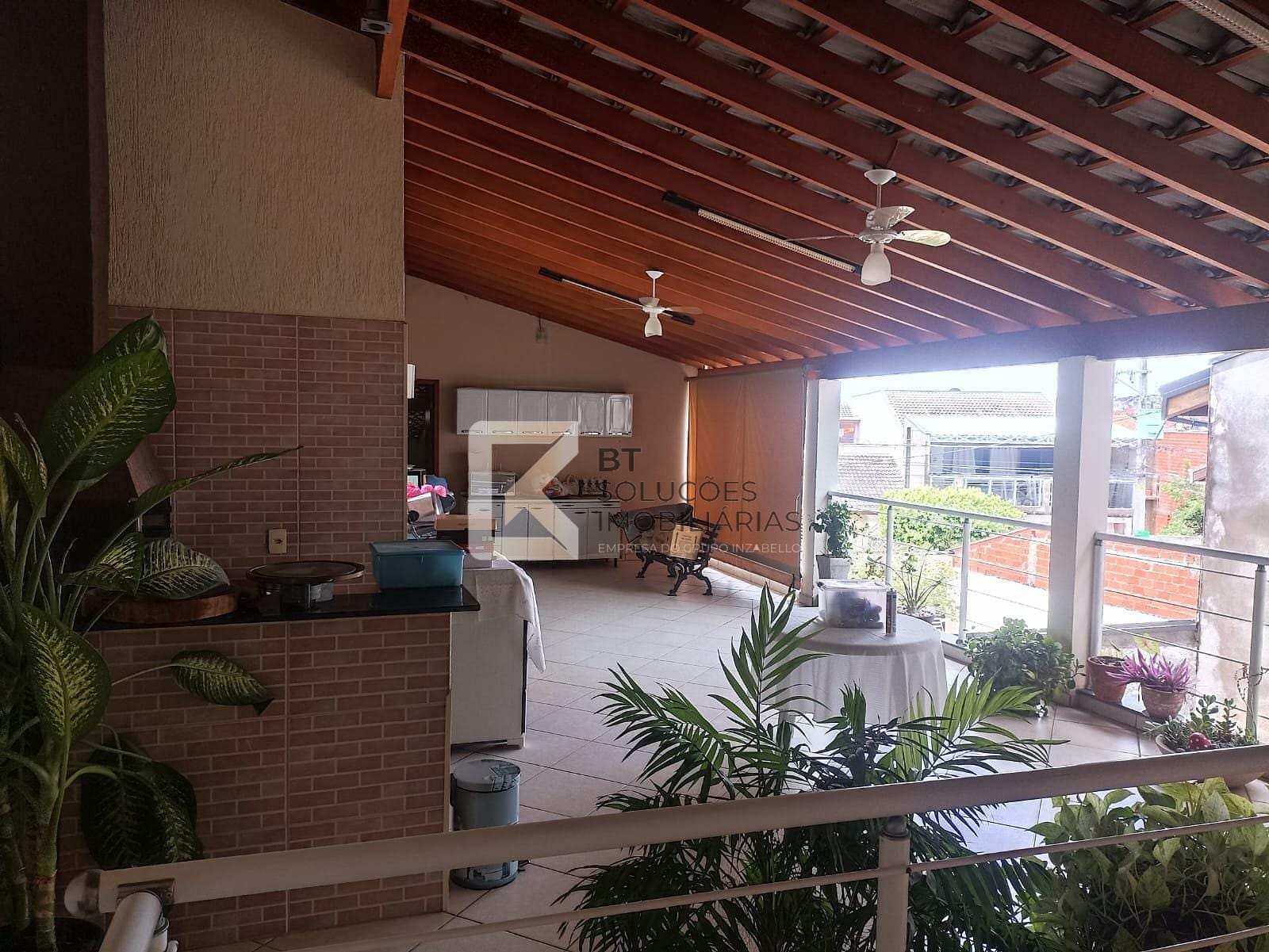 Sobrado, 3 quartos, 187 m² - Foto 19