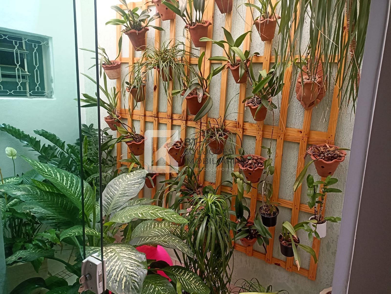 Sobrado, 3 quartos, 187 m² - Foto 18