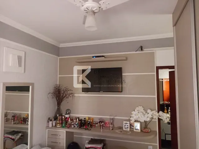 Sobrado com 228m² 3 quartos e 2 banheiros, à venda, no bairro Jardim Paulistano em Indaiatuba