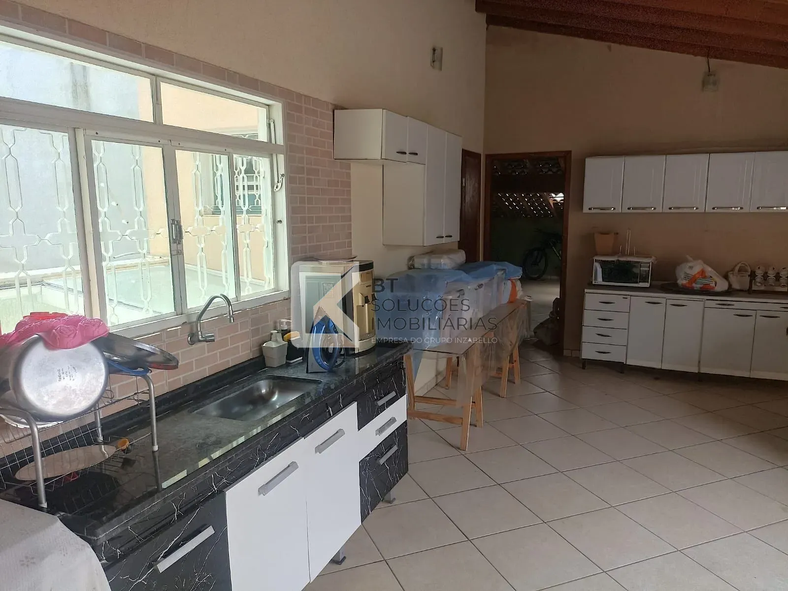 Sobrado, 3 quartos, 187 m² - Foto 8