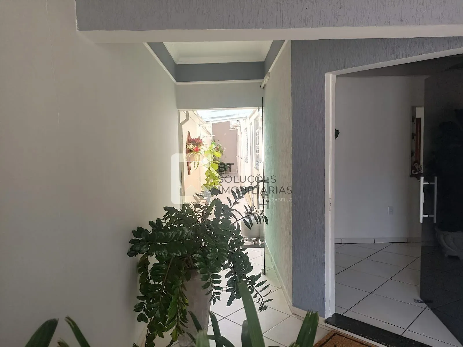 Sobrado, 3 quartos, 187 m² - Foto 2