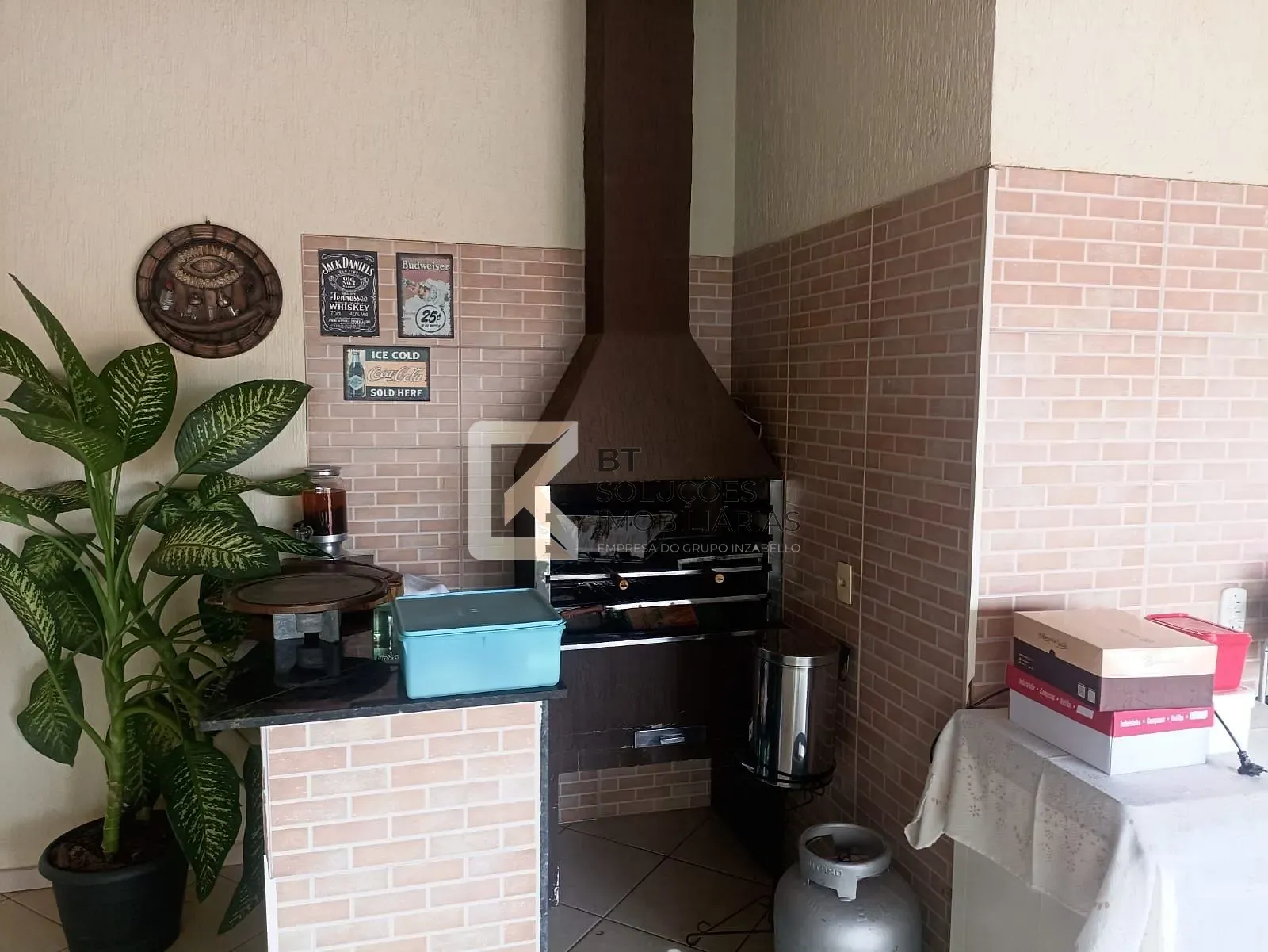 Sobrado, 3 quartos, 187 m² - Foto 20