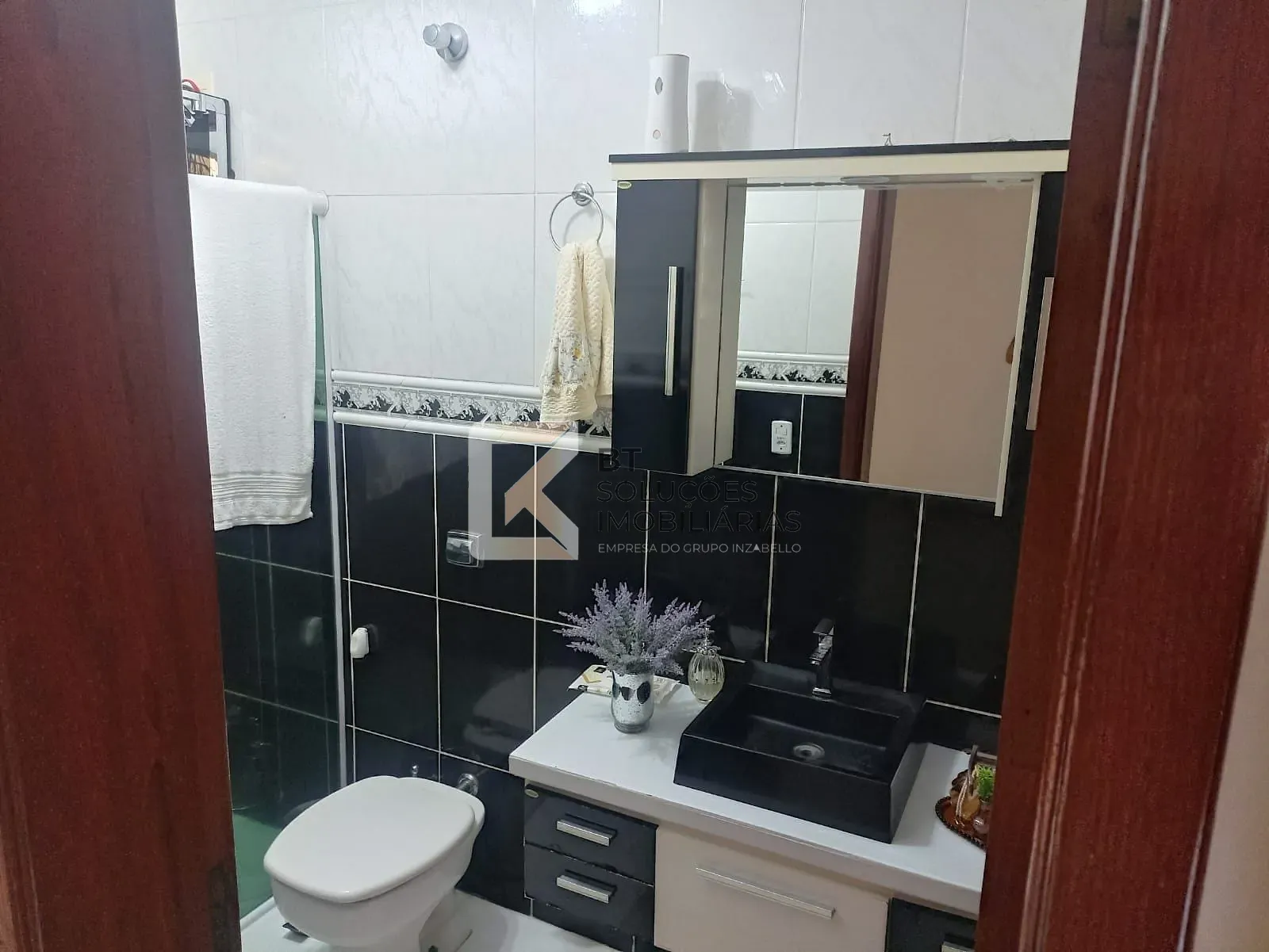 Sobrado, 3 quartos, 187 m² - Foto 16
