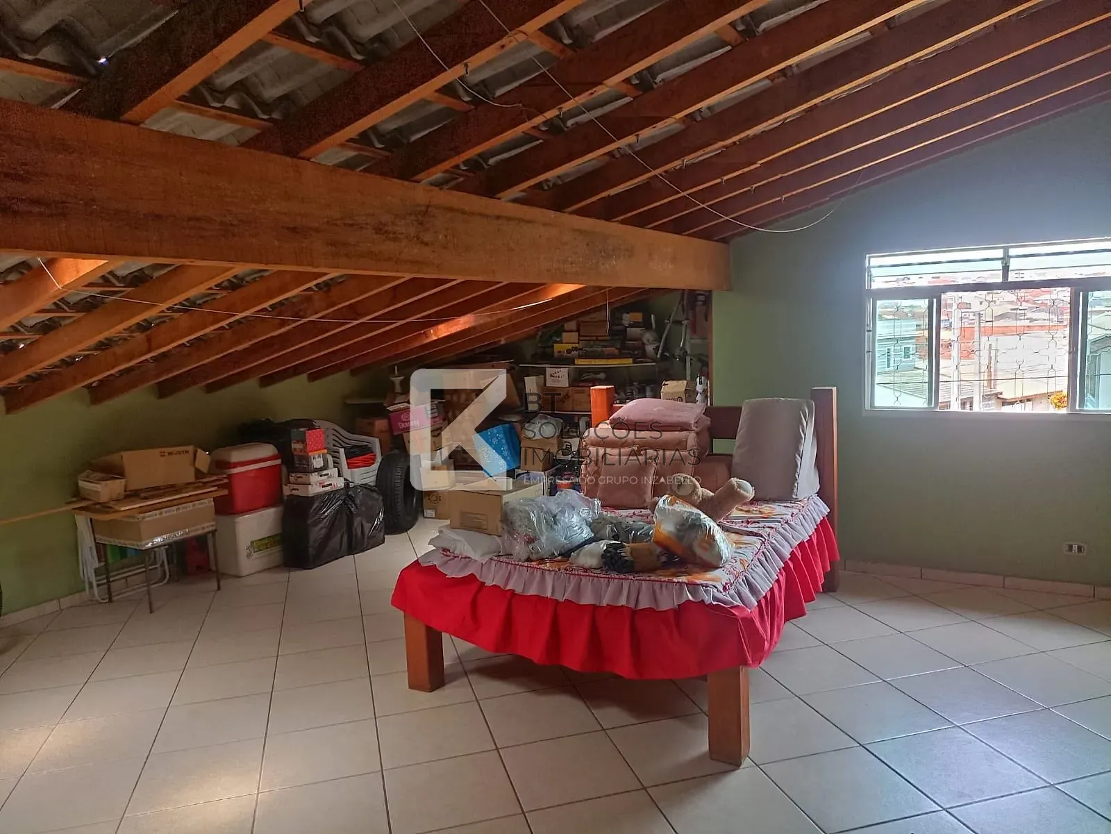 Sobrado, 3 quartos, 187 m² - Foto 13
