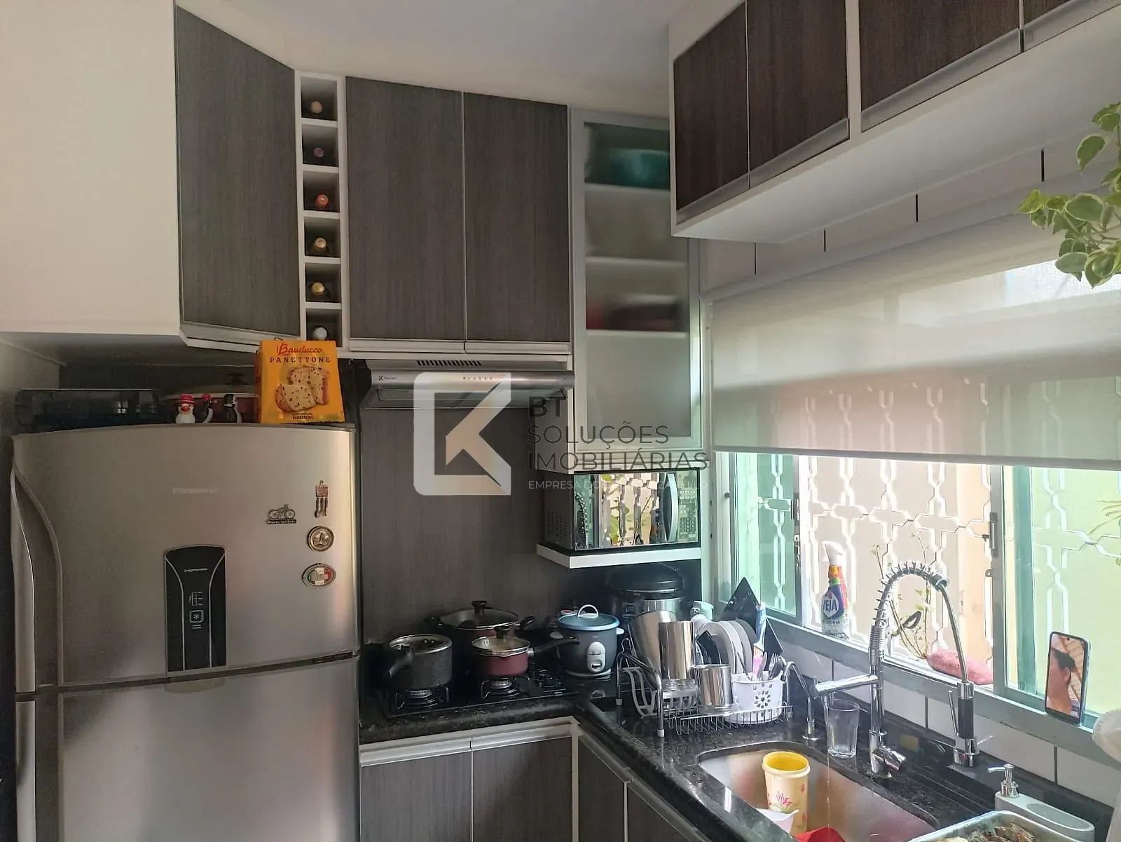 Sobrado, 3 quartos, 187 m² - Foto 9