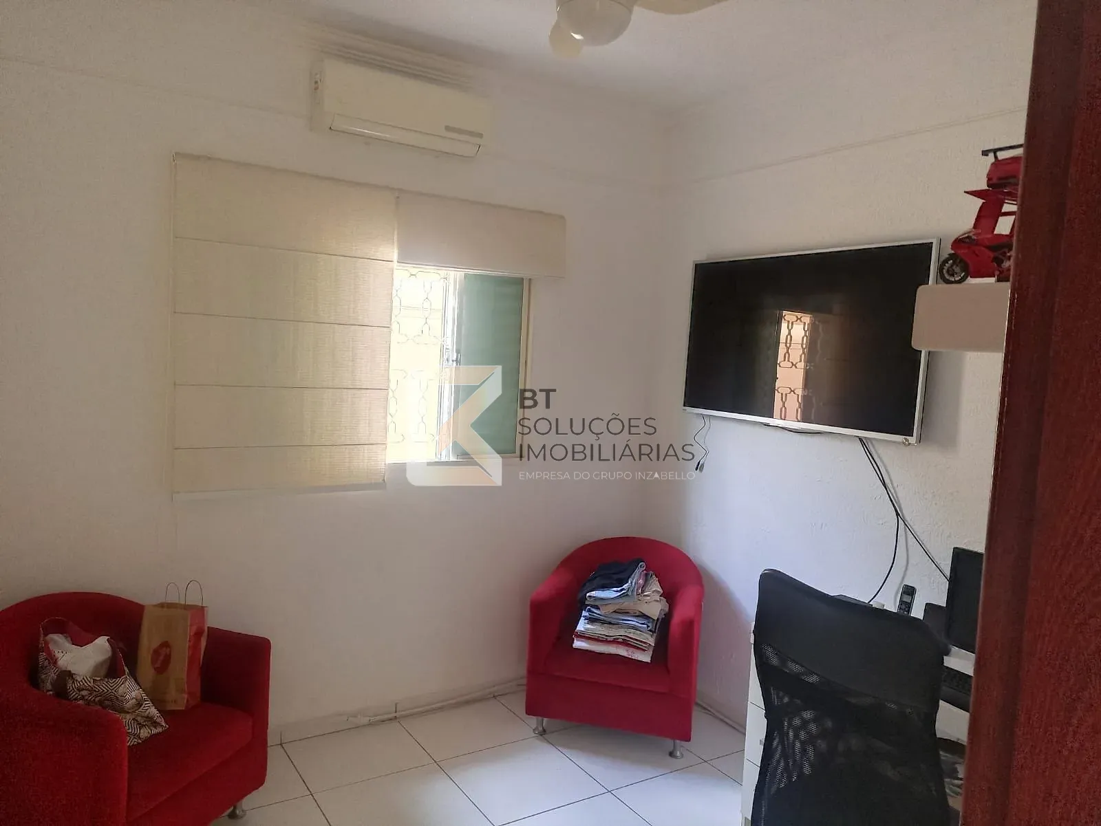 Sobrado, 3 quartos, 187 m² - Foto 12