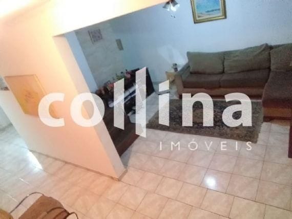 Foto do Sobrado - Sobrado Residencial à venda, 3 quartos, 1 suíte, 3 banheiros, 2 vagas, 242m² Cidade das Flores, Osasco | Collina Imóveis