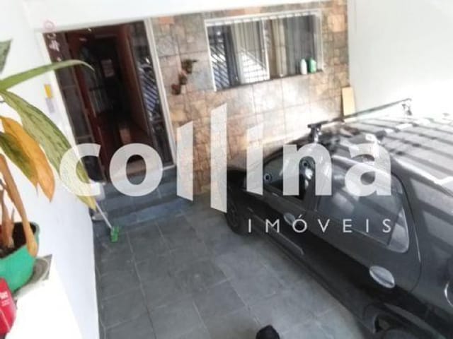 Foto do Sobrado - Sobrado Residencial à venda, 3 quartos, 1 suíte, 3 banheiros, 2 vagas, 242m² Cidade das Flores, Osasco | Collina Imóveis