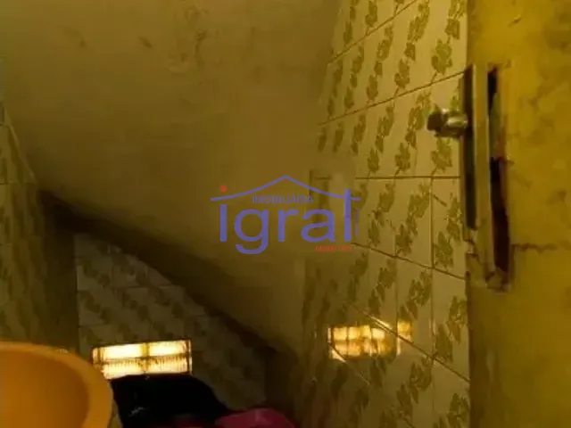 Sobrado com 107m² 2 quartos e 3 banheiros, à venda, no bairro Vila Guarani (Z Sul) em São Paulo
