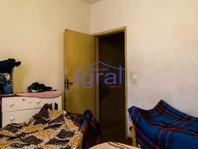 Sobrado com 107m² 2 quartos e 3 banheiros, à venda, no bairro Vila Guarani (Z Sul) em São Paulo
