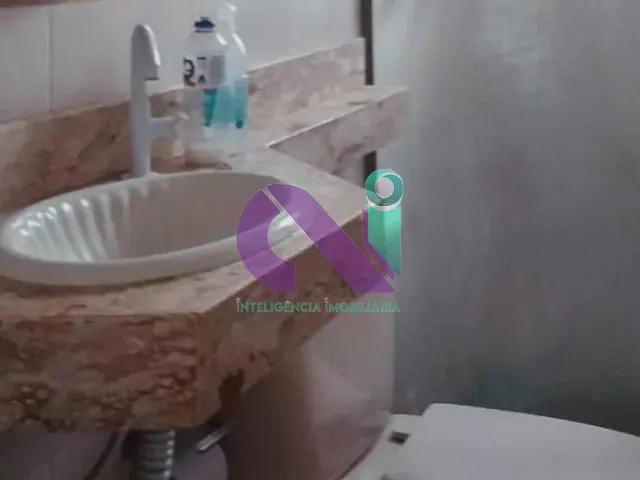 Sobrado com 125m² 3 quartos e 3 banheiros, à venda, no bairro Pestana em Osasco